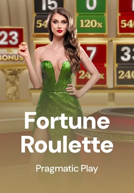 LuckyOnesCasino_FortuneRoulette@2x