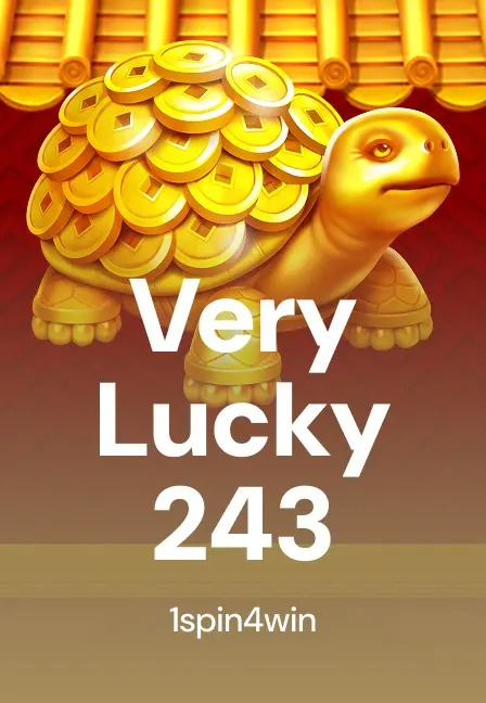 LuckyOnesCasino_VeryLucky243@2x