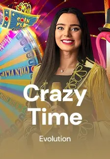 LuckyOnesCasino_crazytime